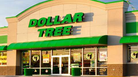 Dollar Tree in Woodland